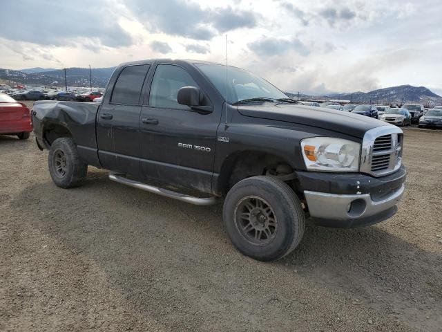 Photo 4 from auction – 2007 DODGE RAM 1500 with VIN 1D7HU182X7S258341