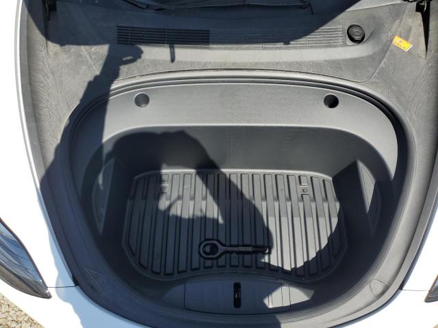 Снимка 11 от търг – 2022 TESLA MODEL 3 с VIN 5YJ3E1EA6NF124336