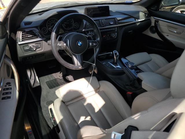 صورة رقم 8 من المزاد - 2015 BMW 435 I مع VIN WBA3T3C57FP939561