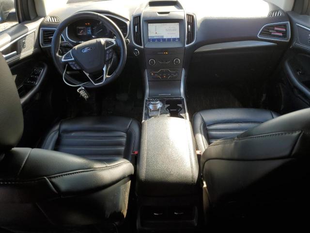 Photo 8 from auction – 2020 FORD EDGE SEL with VIN 2FMPK4J94LBA08176