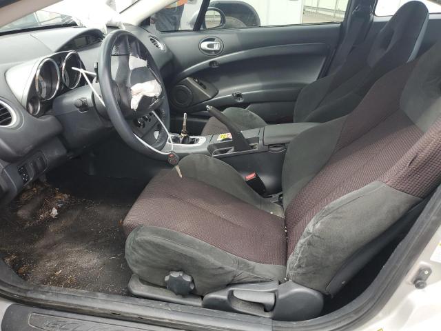Photo 7 from auction – 2009 MITSUBISHI ECLIPSE GS with VIN 4A3AK24F79E022695