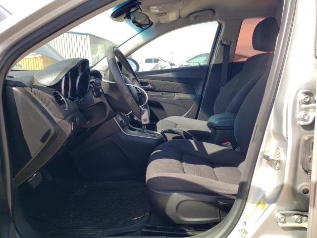 Photo 7 from auction – 2015 CHEVROLET CRUZE LT with VIN 1G1PC5SB7F7127046