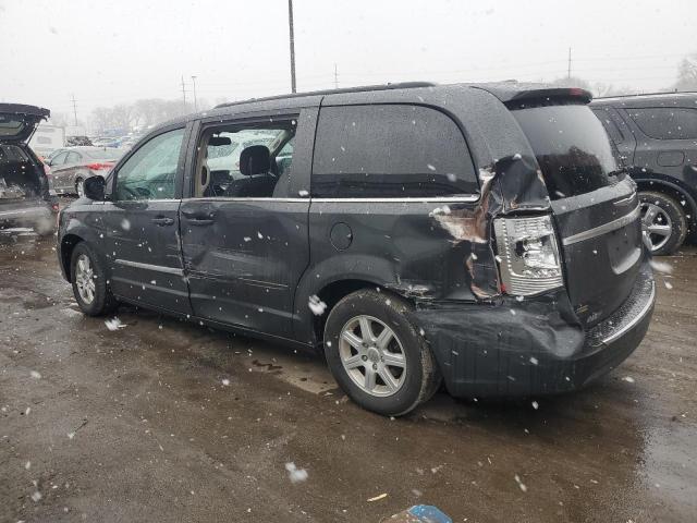 Photo 2 from auction – 2011 CHRYSLER TOWN & COU with VIN 2A4RR5DG4BR719949