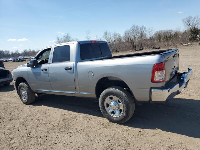 Photo 2 from auction – 2024 RAM 2500 TRADE with VIN 3C6UR5CJ7RG135954