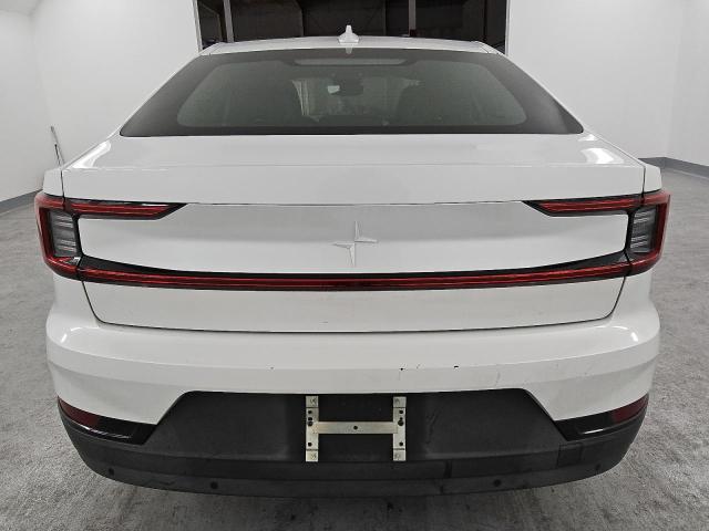 Photo 6 from auction – 2021 POLESTAR 2 with VIN LPSED3KA7ML009891