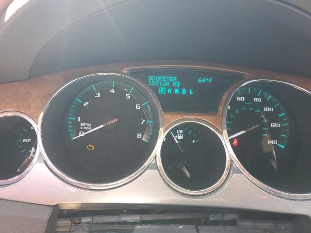 Photo 9 from auction – 2011 BUICK ENCLAVE CX with VIN 5GAKRCED2BJ188885