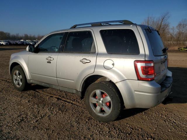 Photo 2 from auction – 2011 FORD ESCAPE LIM with VIN 1FMCU9EG0BKA13250