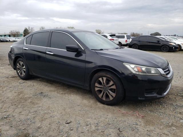 Photo 4 from auction – 2014 HONDA ACCORD LX with VIN 1HGCR2F31EA266503