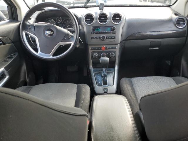 صورة رقم 8 من المزاد - 2015 CHEVROLET CAPTIVA LS مع VIN 3GNAL2EK5FS529602