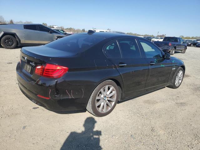 Фото 3 с аукциона – 2011 BMW 528 I с VIN WBAFR1C5XBC740022
