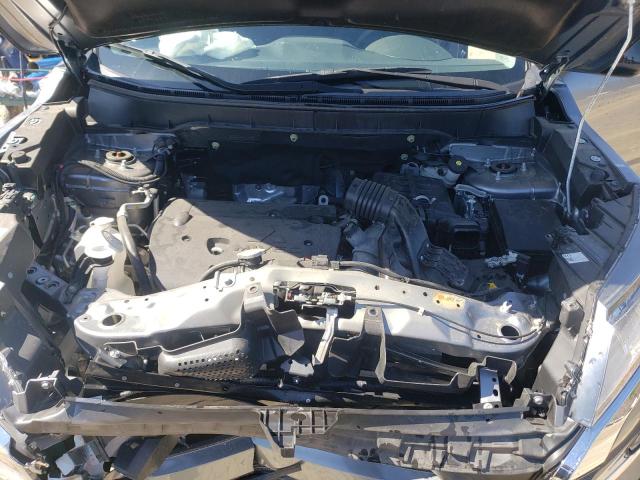 Photo 12 from auction – 2022 MITSUBISHI OUTLANDER with VIN JA4APUAU5NU001048