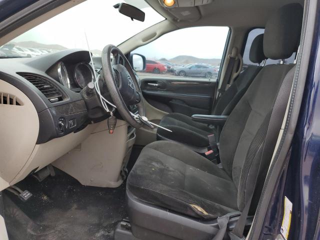 Photo 7 from auction – 2016 DODGE GRAND CARA with VIN 2C4RDGBG4GR115103
