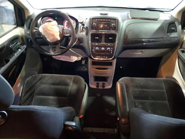 Photo 8 from auction – 2014 DODGE GRAND CARA with VIN 2C4RDGBG2ER473684