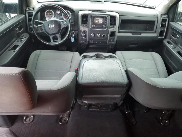 Photo 8 from auction – 2022 RAM 1500 CLASS with VIN 3C6RR6KT0NG172952