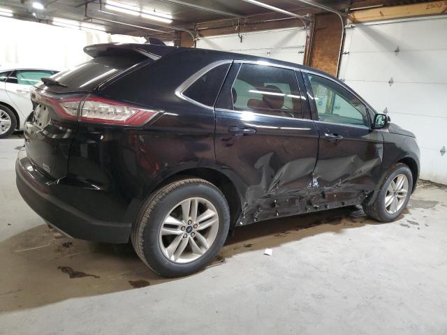 Снимка 3 от търг – 2018 FORD EDGE SEL с VIN 2FMPK4J97JBC43605