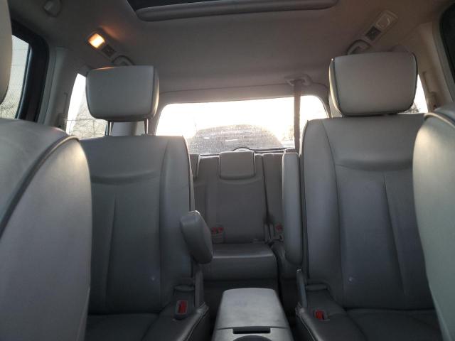 Photo 10 from auction – 2012 NISSAN QUEST S with VIN JN8AE2KP7C9048210