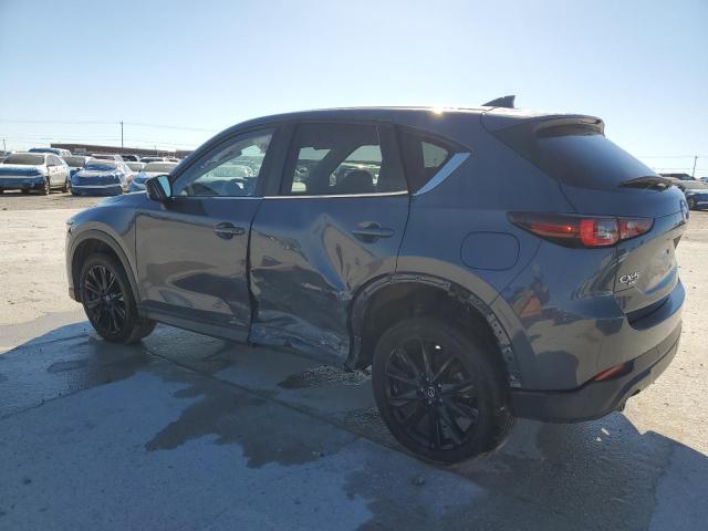 Photo 2 from auction – 2022 MAZDA CX-5 PREFE with VIN JM3KFBCM1N0587809