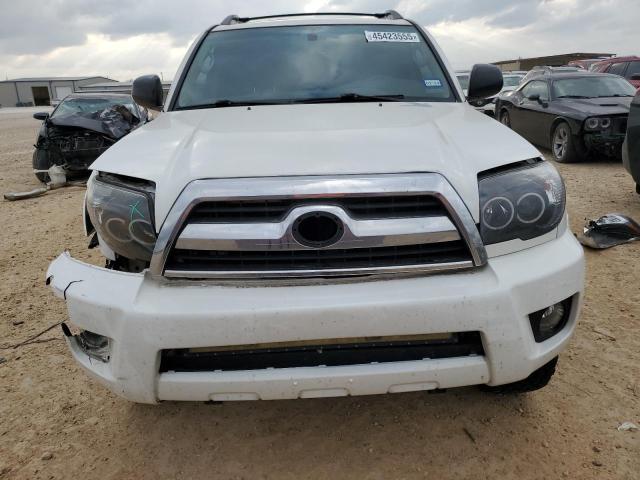 Photo 5 from auction – 2008 TOYOTA 4RUNNER SR with VIN JTEBU14R68K014394