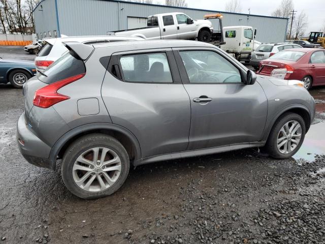 Photo 3 from auction – 2014 NISSAN JUKE S with VIN JN8AF5MR6ET360960