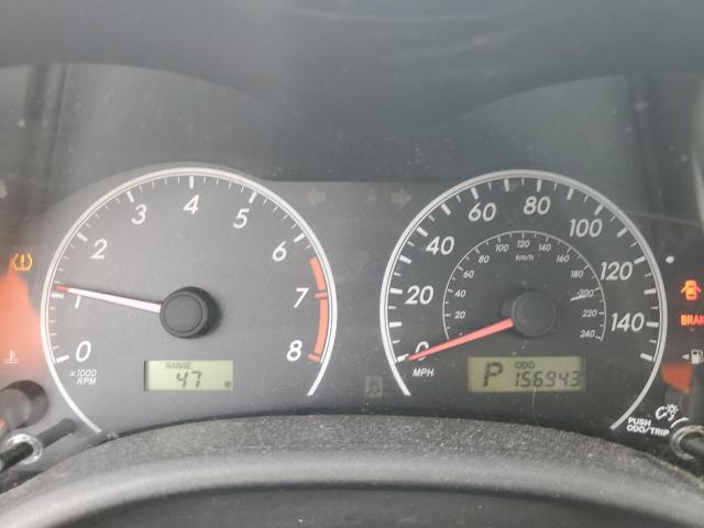 Снимка 9 от търг – 2013 TOYOTA COROLLA BA с VIN 2T1BU4EE2DC984868