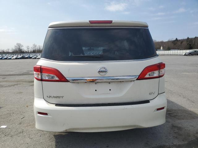 Photo 6 from auction – 2015 NISSAN QUEST S with VIN JN8AE2KP2F9132018