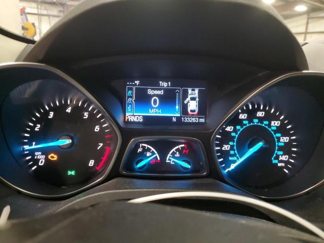 Снимка 9 от търг – 2016 FORD ESCAPE TIT с VIN 1FMCU9J90GUA75282