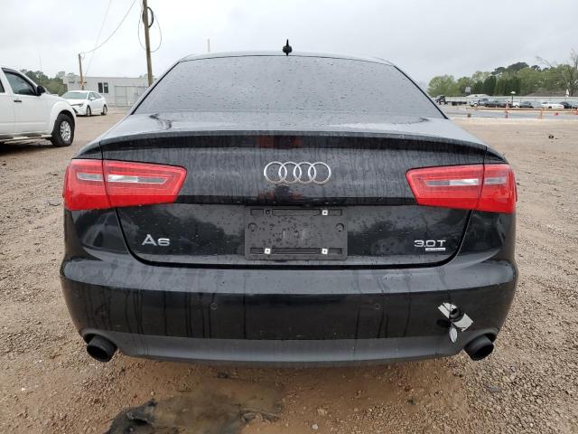 Photo 6 from auction – 2012 AUDI A6 with VIN WAUGGAFC5CN038765
