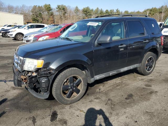 FORD ESCAPE XLT 2011 z numerem VIN 1FMCU9D7XBKC54928 - Zdjęcie z aukcji
