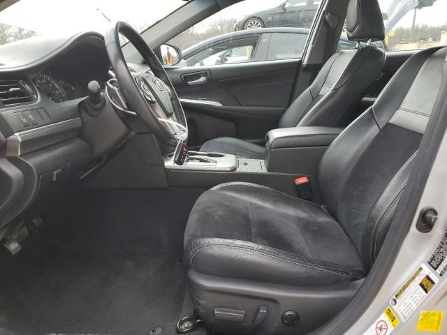 Photo 7 from auction – 2014 TOYOTA CAMRY SE with VIN 4T1BK1FK7EU548798