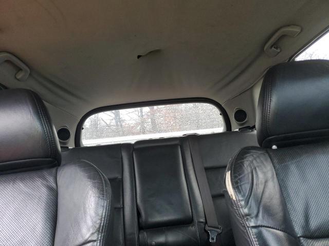 Photo 10 from auction – 2007 ACURA RDX TECHNO with VIN 5J8TB18547A002739