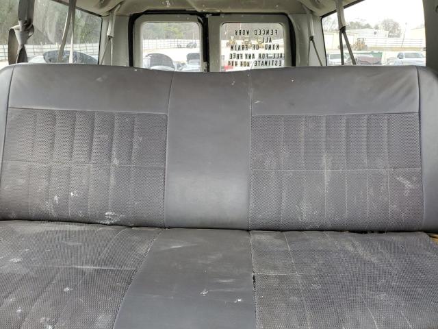 Photo 10 from auction – 2013 FORD ECONOLINE with VIN 1FBNE3BLXDDA27872