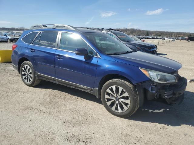 Photo 4 from auction – 2016 SUBARU OUTBACK 2. with VIN 4S4BSBNC6G3361996