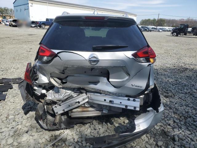 Photo 6 from auction – 2019 NISSAN ROGUE S with VIN KNMAT2MV9KP549140