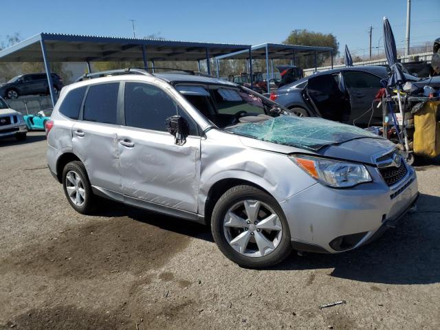Photo 4 from auction – 2016 SUBARU FORESTER 2 with VIN JF2SJAHC7GH454379