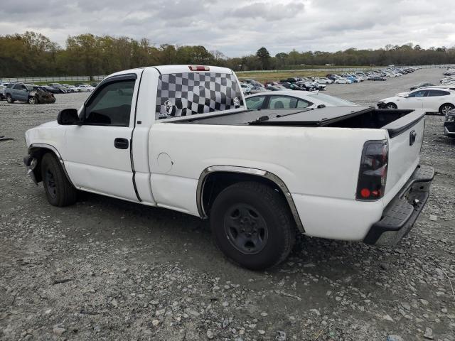 Снимка 2 от търг – 2001 CHEVROLET SILVERADO с VIN 1GCEC14V41Z240948