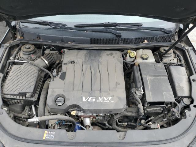 Photo 11 from auction – 2016 BUICK LACROSSE with VIN 1G4GB5G39GF201100