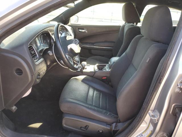 Photo 7 from auction – 2013 DODGE CHARGER SX with VIN 2C3CDXHG5DH640738