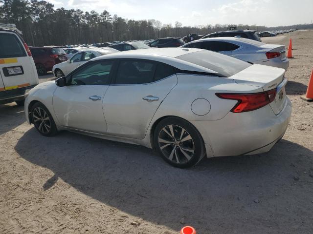 Photo 2 from auction – 2017 NISSAN MAXIMA 3.5 with VIN 1N4AA6AP4HC428329