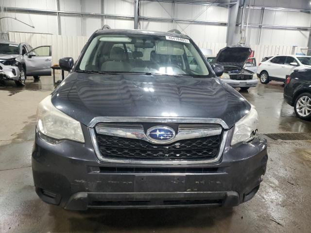 Photo 5 from auction – 2014 SUBARU FORESTER 2 with VIN JF2SJAGC6EH499649