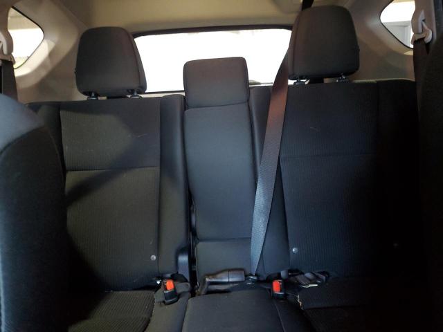 Photo 10 from auction – 2018 TOYOTA RAV4 LE with VIN 2T3ZFREV7JW497236