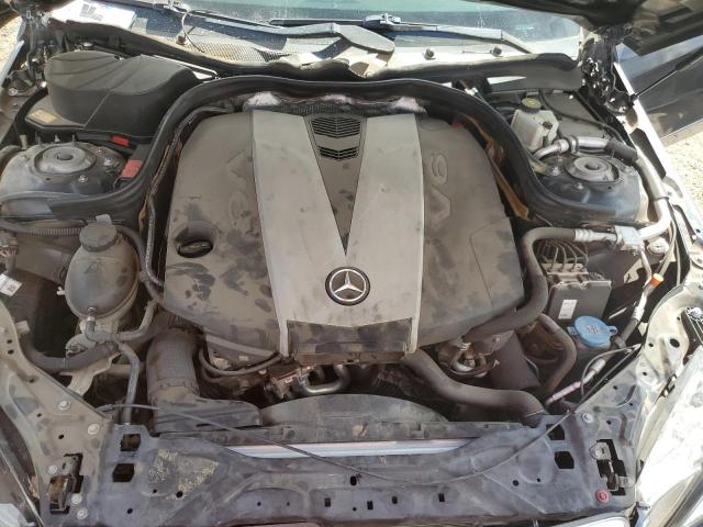 Photo 11 from auction – 2012 MERCEDES-BENZ E 350 BLUE with VIN WDDHF2EB9CA581431
