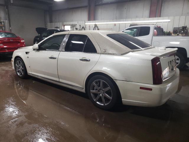 Photo 2 from auction – 2009 CADILLAC STS with VIN 1G6DK67VX90132621