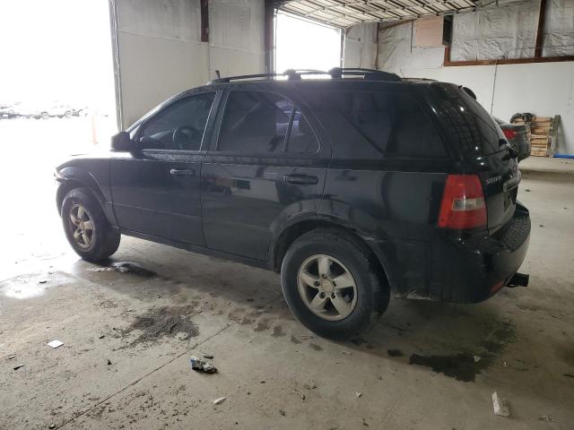 Photo 2 from auction – 2007 KIA SORENTO EX with VIN KNDJC736675670847