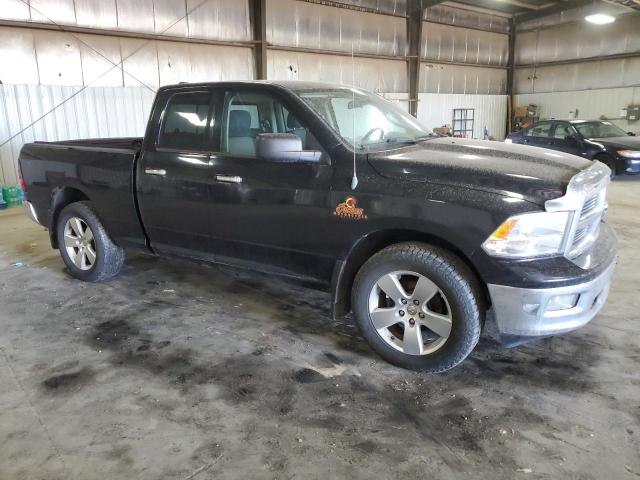 Фото 4 с аукциона – 2012 DODGE RAM 1500 S с VIN 1C6RD7GT0CS328202