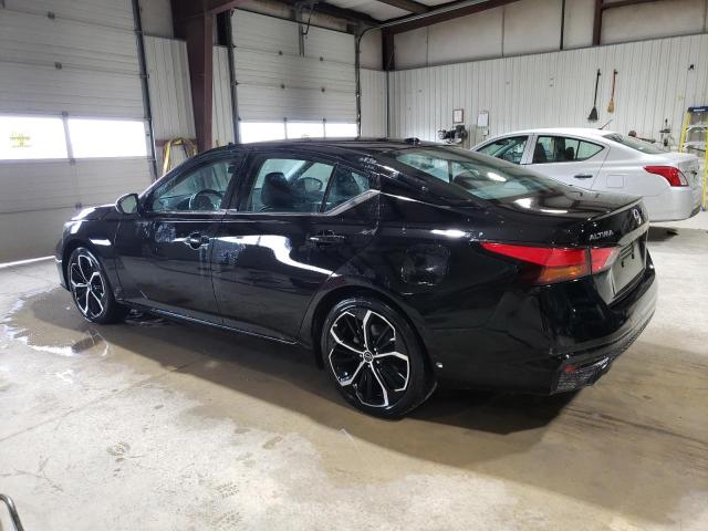 Photo 2 from auction – 2023 NISSAN ALTIMA SR with VIN 1N4BL4CV1PN319344