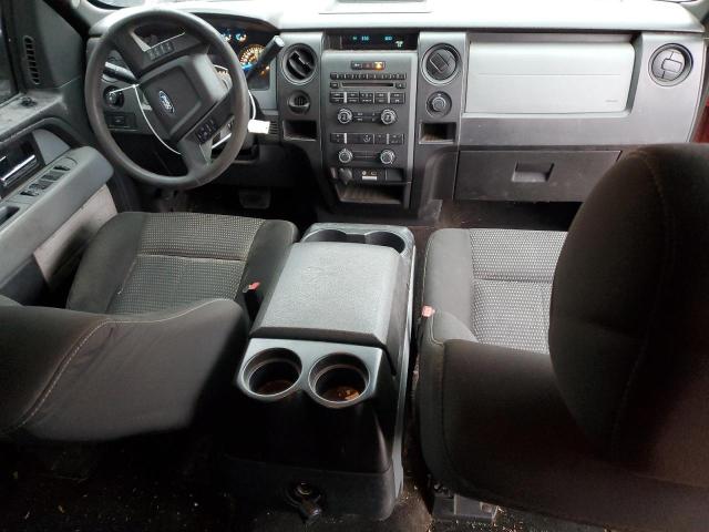 Photo 8 from auction – 2014 FORD F150 SUPER with VIN 1FTFX1CF4EKF31936