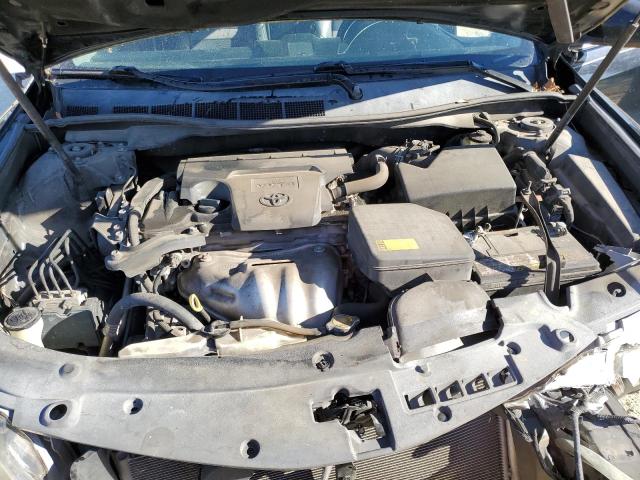 Photo 11 from auction – 2014 TOYOTA CAMRY L with VIN 4T1BF1FK3EU740496