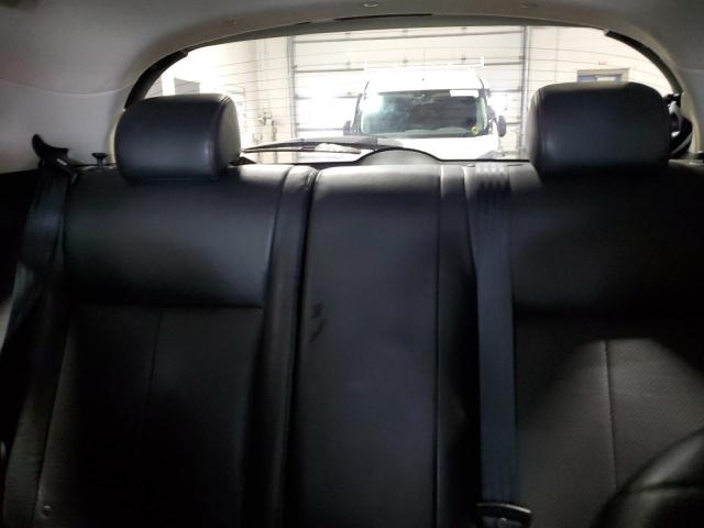 Photo 10 from auction – 2011 NISSAN JUKE S with VIN JN8AF5MV6BT029191