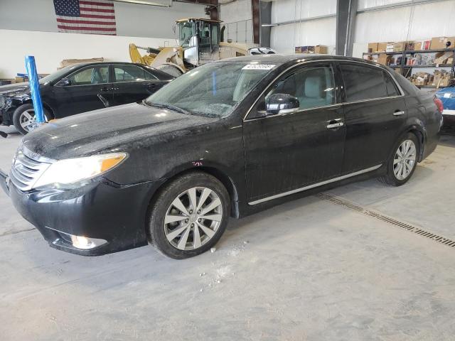 TOYOTA AVALON BAS 2011 con VIN 4T1BK3DB3BU399512 - Foto de la subasta