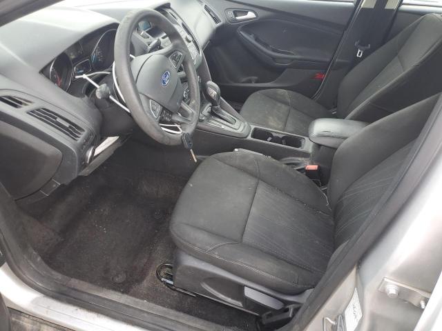 Photo 7 from auction – 2017 FORD FOCUS SE with VIN 1FADP3F24HL225772